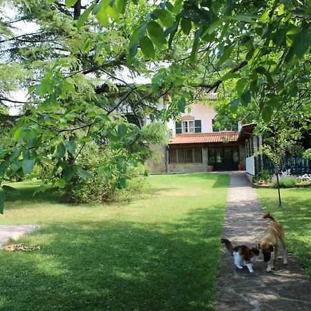 The Hug Of Nature Appartement *