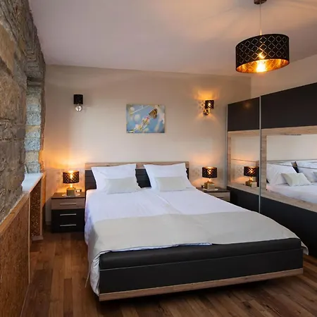 Apartamento The Hug Of Nature