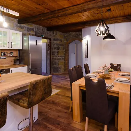 The Hug Of Nature Appartement Dekani