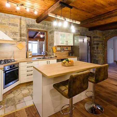 The Hug Of Nature Appartement
