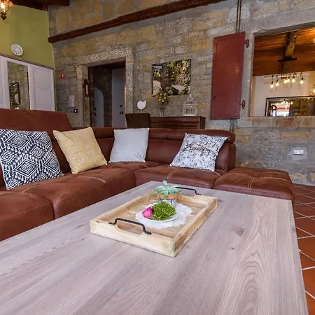 The Hug Of Nature Appartement Dekani