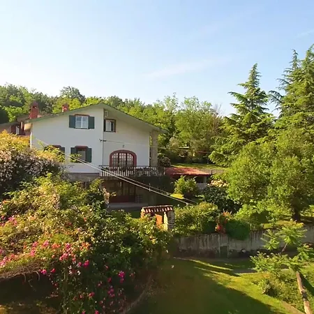 The Hug Of Nature Appartement *
