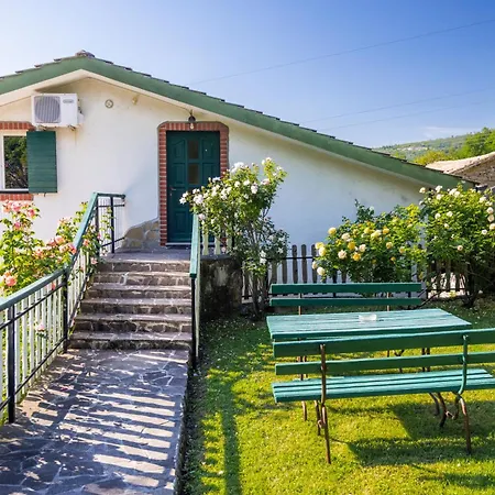 Apartamento The Hug Of Nature