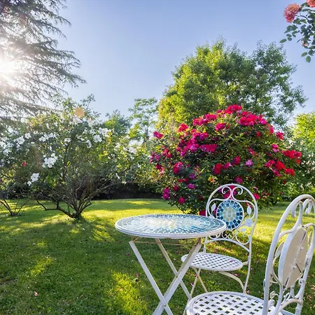 Apartamento The Hug Of Nature *