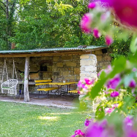 The Hug Of Nature Appartement Dekani