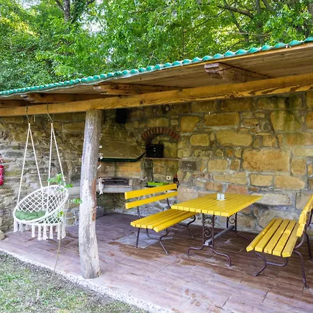 Appartement The Hug Of Nature Dekani