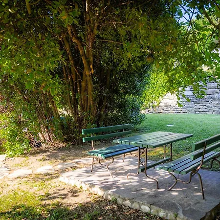 The Hug Of Nature Apartamento