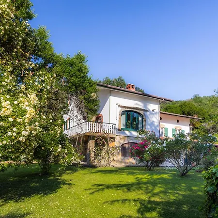 Apartamento The Hug Of Nature