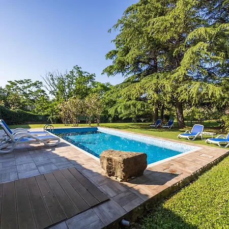 The Hug Of Nature Appartement Dekani