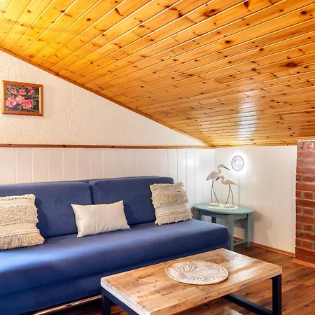 Apartamento The Hug Of Nature Dekani