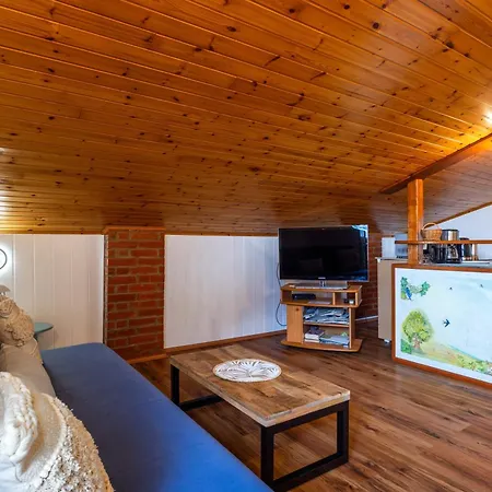 The Hug Of Nature * Dekani