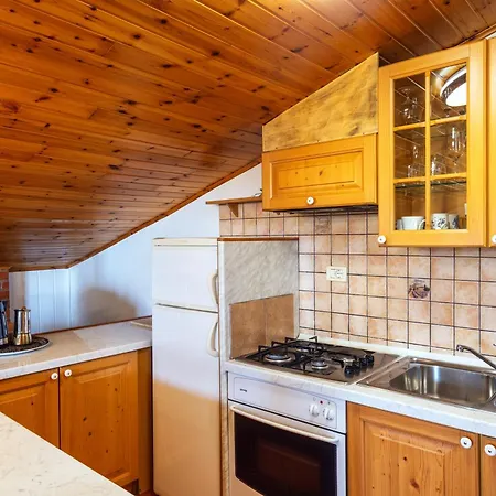 The Hug Of Nature Appartement