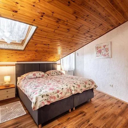 Apartamento The Hug Of Nature Dekani