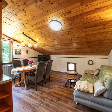 The Hug Of Nature * Dekani