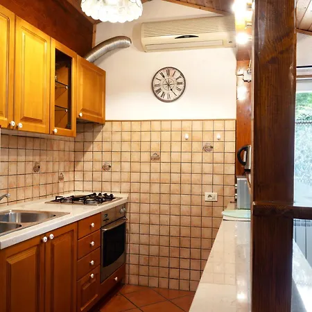 Apartamento The Hug Of Nature *