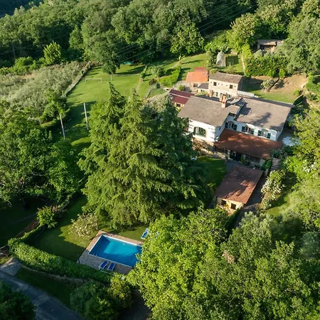 Apartamento The Hug Of Nature