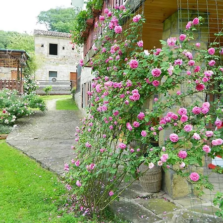 Appartement The Hug Of Nature