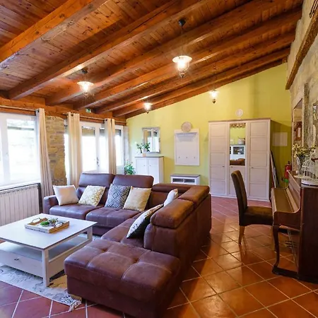 Apartamento The Hug Of Nature *