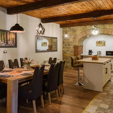 Apartamento The Hug Of Nature Dekani