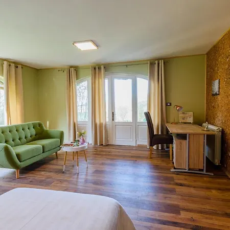 The Hug Of Nature * Dekani