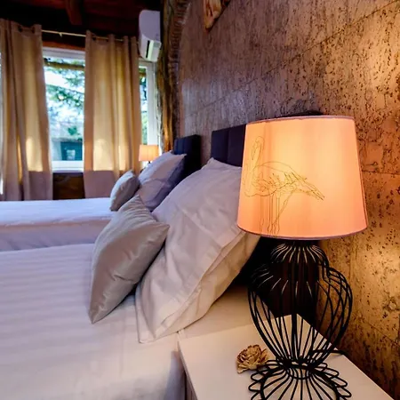 The Hug Of Nature Apartamento Dekani