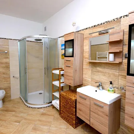 Apartamento The Hug Of Nature