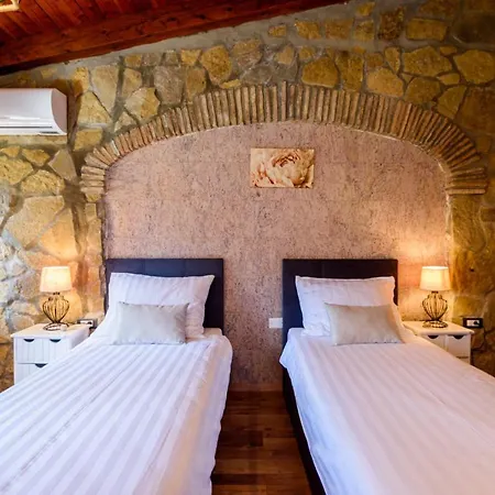 The Hug Of Nature Apartamento *