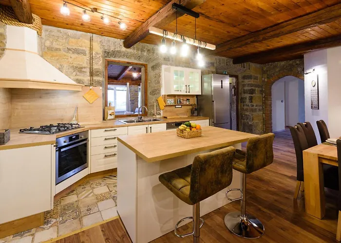 The Hug Of Nature 公寓