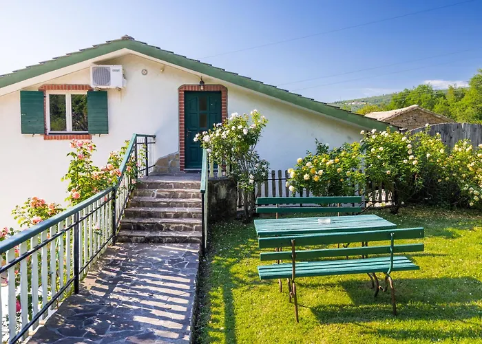 公寓 The Hug Of Nature