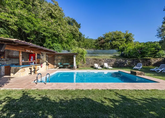 The Hug Of Nature 公寓 *