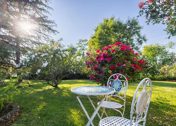 公寓 The Hug Of Nature *