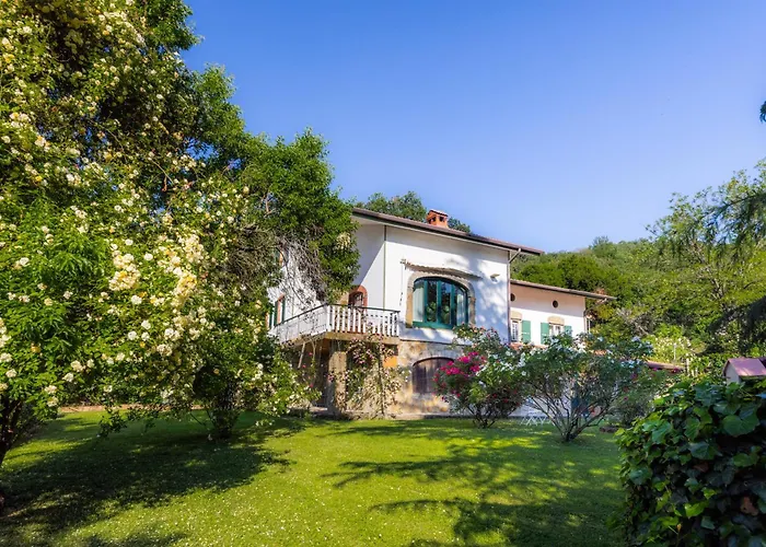 公寓 The Hug Of Nature