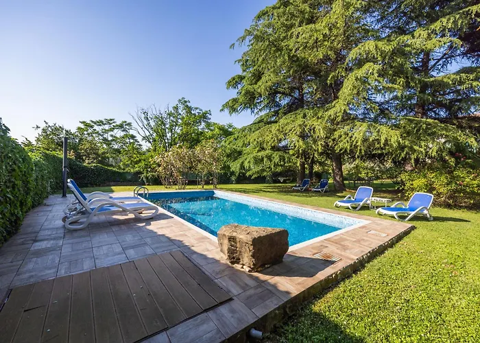 The Hug Of Nature 公寓 Dekani