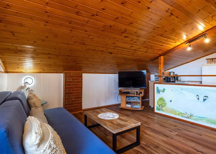 The Hug Of Nature * Dekani