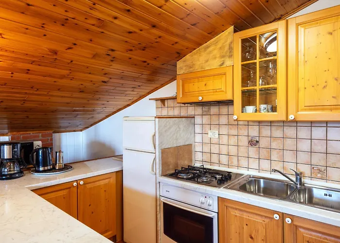 The Hug Of Nature Daire