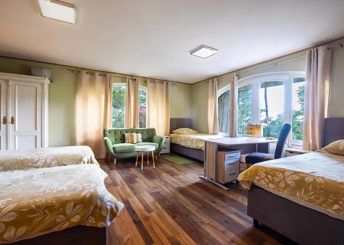 公寓 The Hug Of Nature