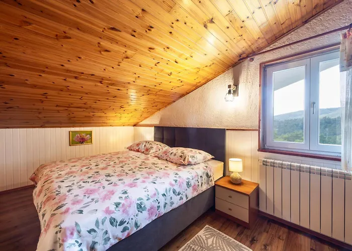 The Hug Of Nature 公寓 Dekani