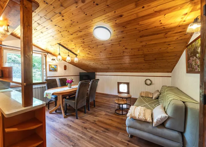 The Hug Of Nature * Dekani