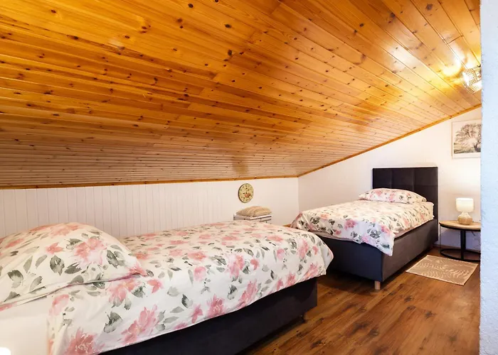 公寓 The Hug Of Nature