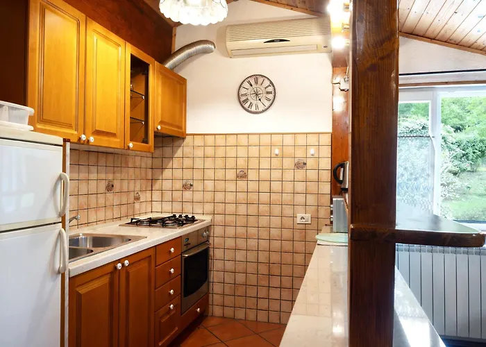 公寓 The Hug Of Nature *