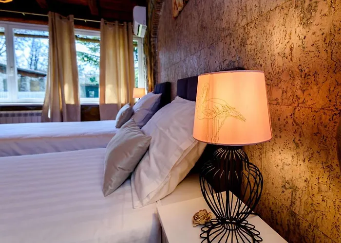 The Hug Of Nature 公寓 Dekani